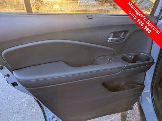Used 2022 Honda Pilot Elite image 11
