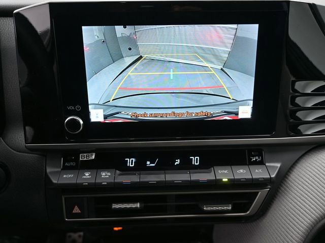 Certified 2025 Toyota Camry SE image 16