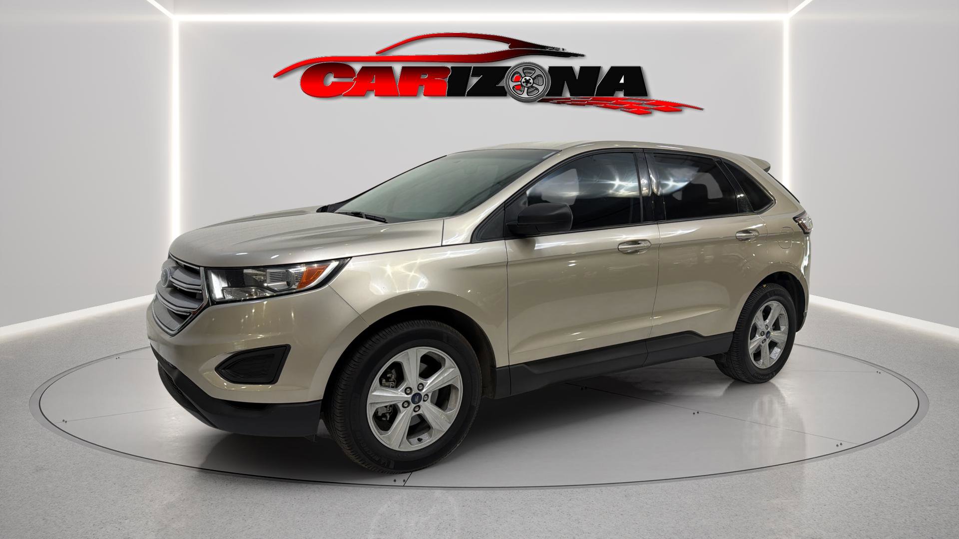 Used 2018 Ford Edge SE image 5