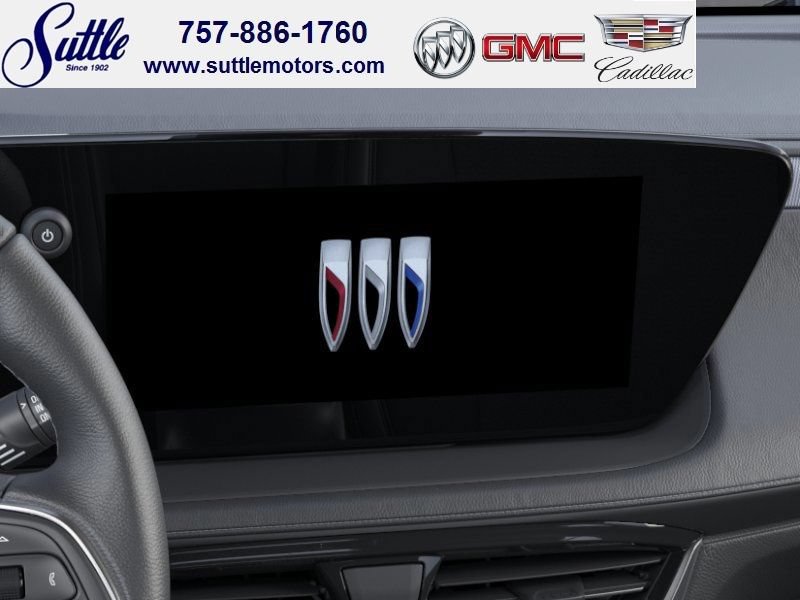 New 2026 Buick Encore GX Preferred w/ Comfort Package FWD image 20