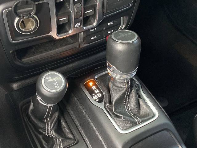 Used 2020 Jeep Gladiator Overland AWD/4WD image 12