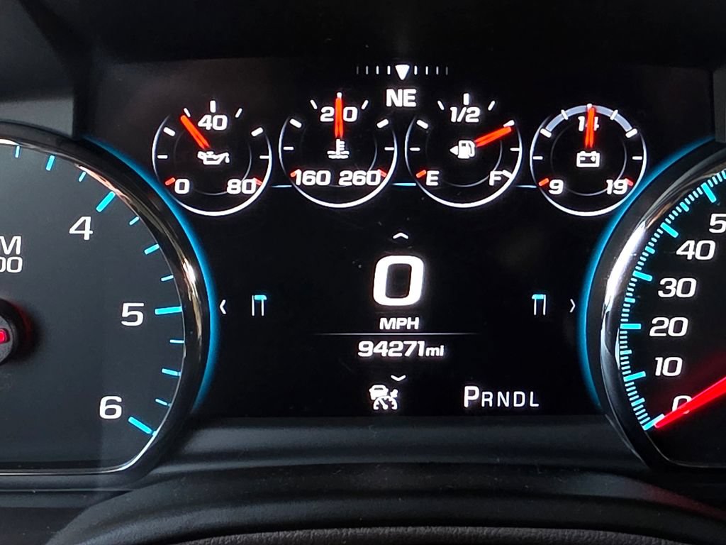 Used 2018 GMC Yukon Denali w/ Denali Ultimate Package AWD/4WD image 42