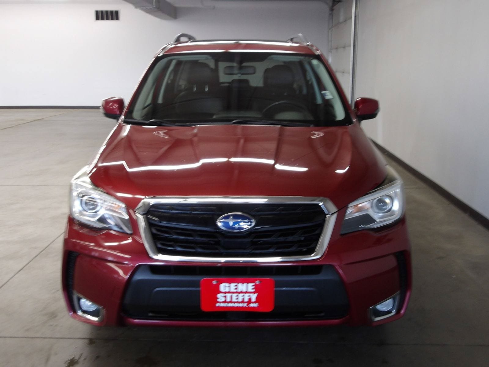 Used 2017 Subaru Forester 2.0XT Touring AWD/4WD image 4