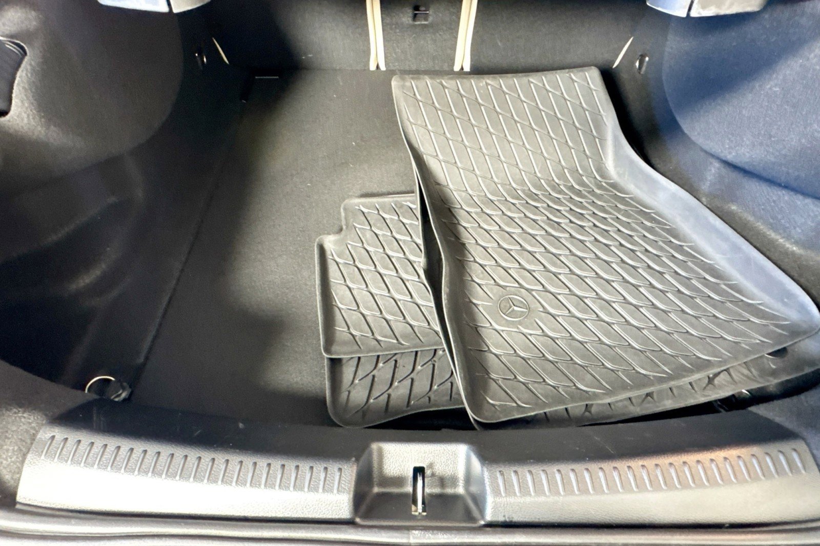 Certified 2026 Mercedes-Benz CLA 250 image 25