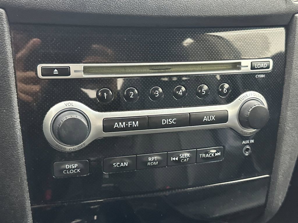 Used 2011 Nissan Maxima 3.5 SV image 17