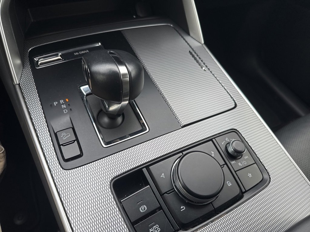 Used 2025 MAZDA CX-70 3.3 Turbo w/ Preferred Package image 27