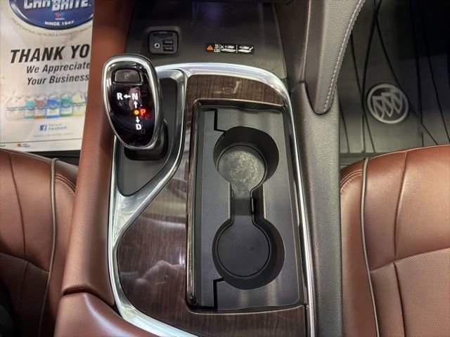 Used 2021 Buick Enclave Avenir w/ Avenir Technology Package image 25