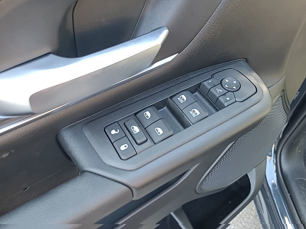 New 2026 RAM 1500 Big Horn image 10