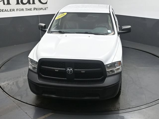 Used 2016 RAM 1500 Tradesman AWD/4WD image 57
