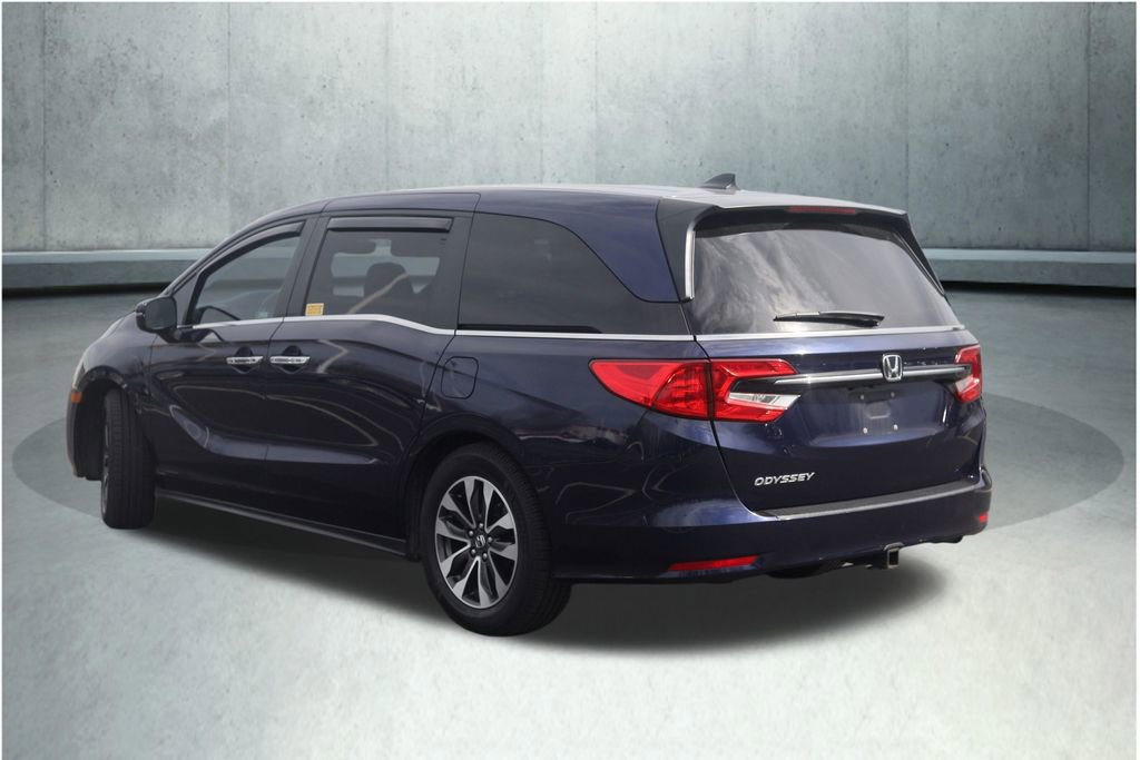 Used 2022 Honda Odyssey EX-L image 14