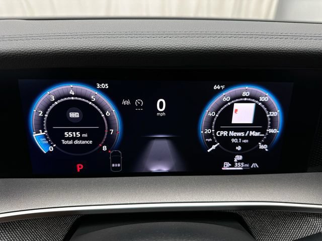 Certified 2025 Volkswagen Tiguan S AWD/4WD image 15