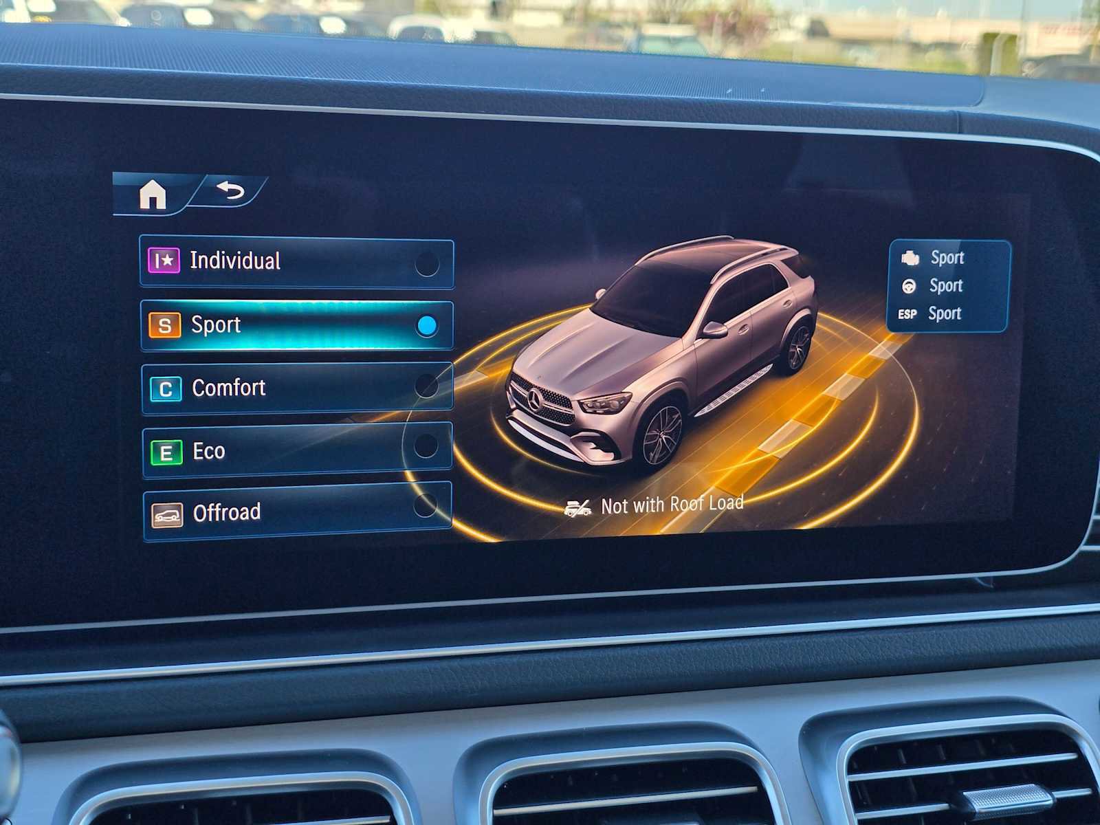 Used 2026 Mercedes-Benz GLE 350 4MATIC image 33