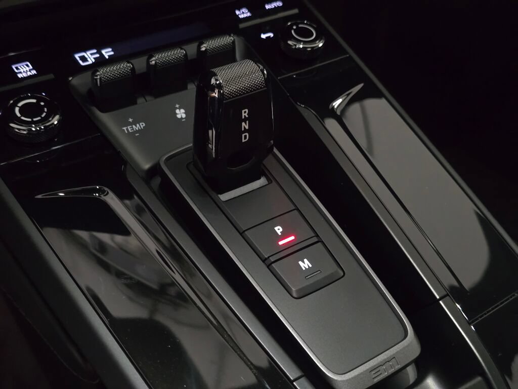 New 2026 Porsche 911 Carrera GTS RWD image 16