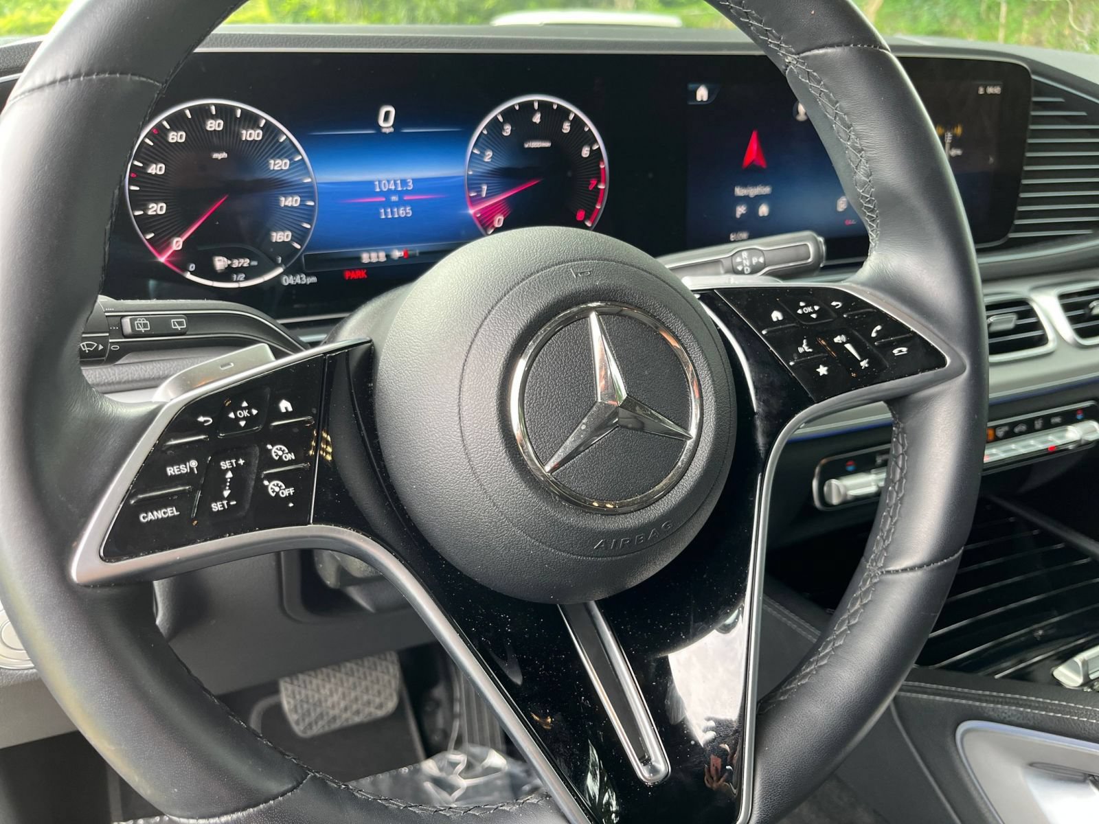 Used 2026 Mercedes-Benz GLE 350 4MATIC image 29