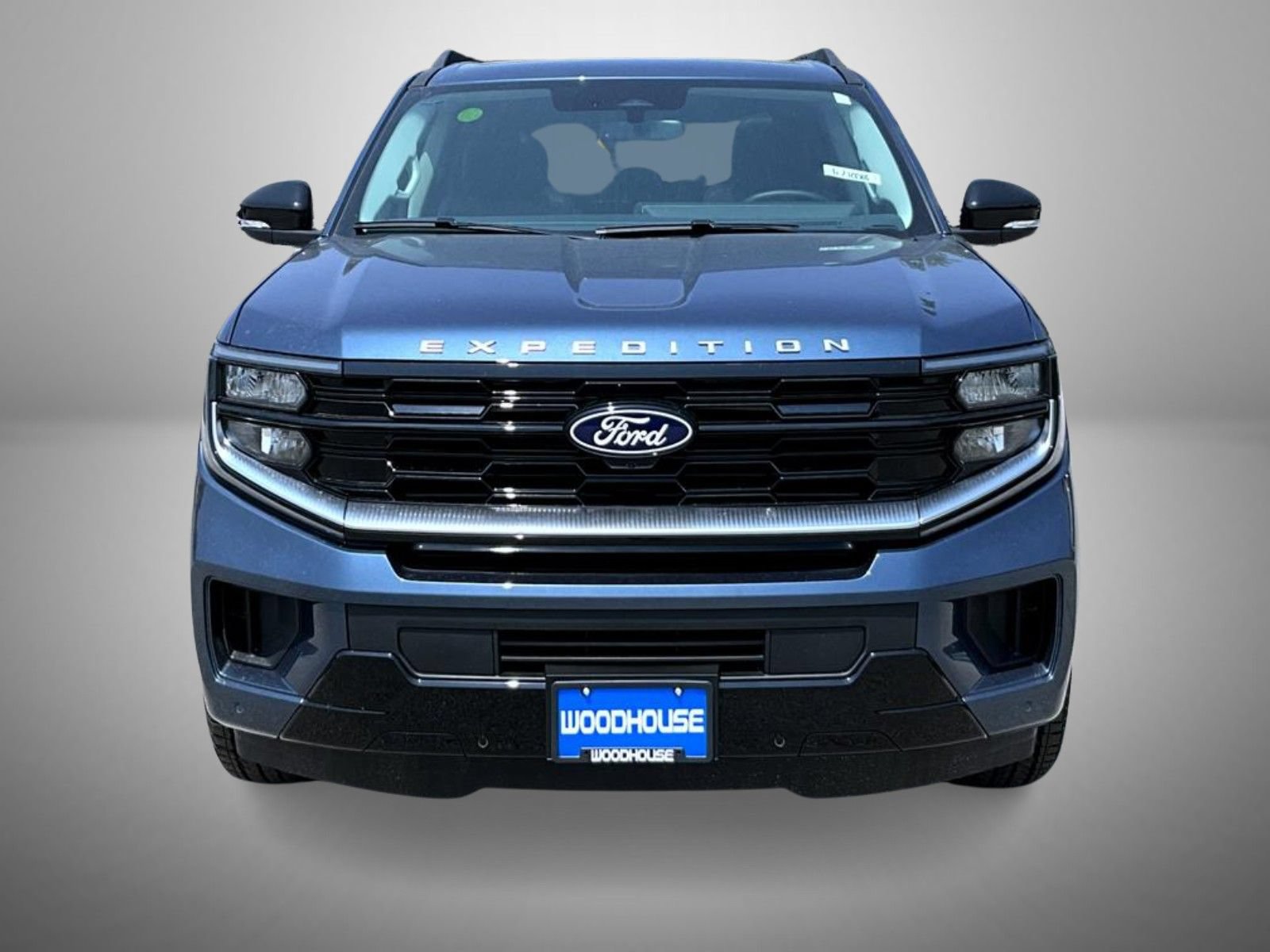 New 2027 Ford Expedition Platinum w/ Driver's Package AWD/4WD image 2
