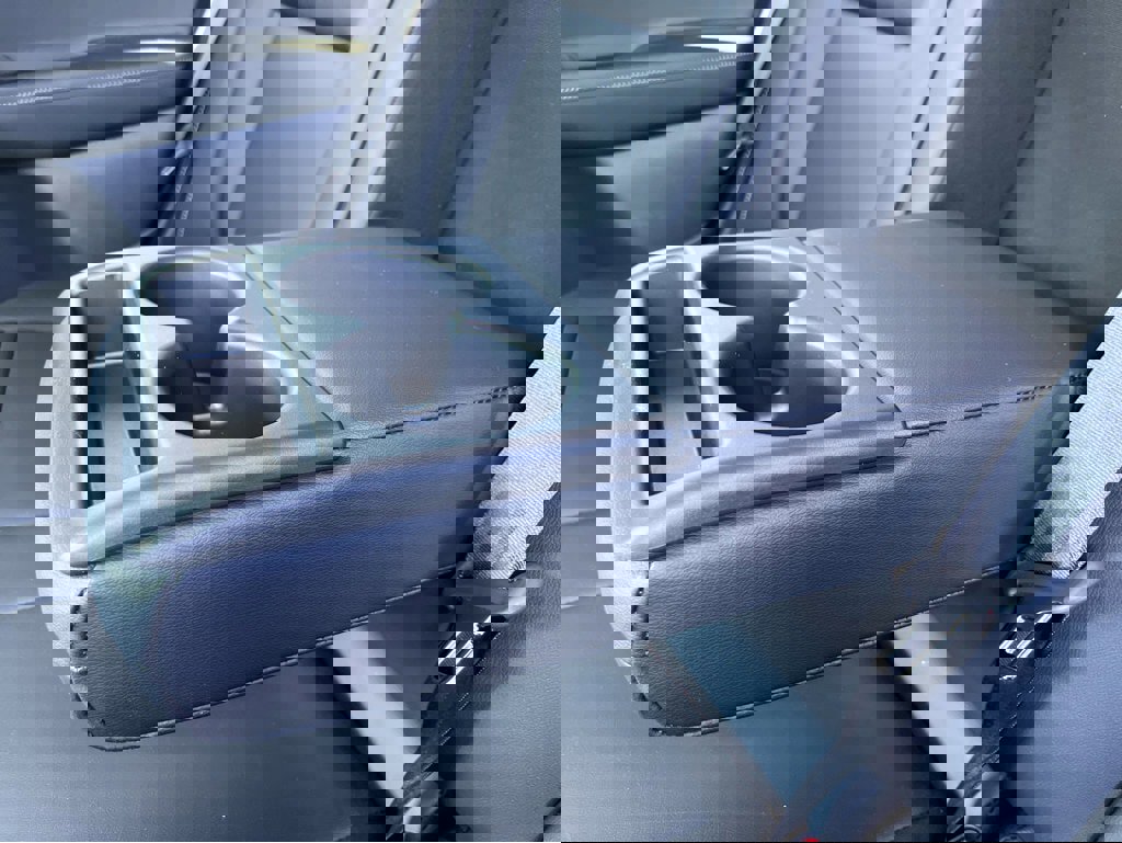 New 2025 Nissan Murano SV image 14