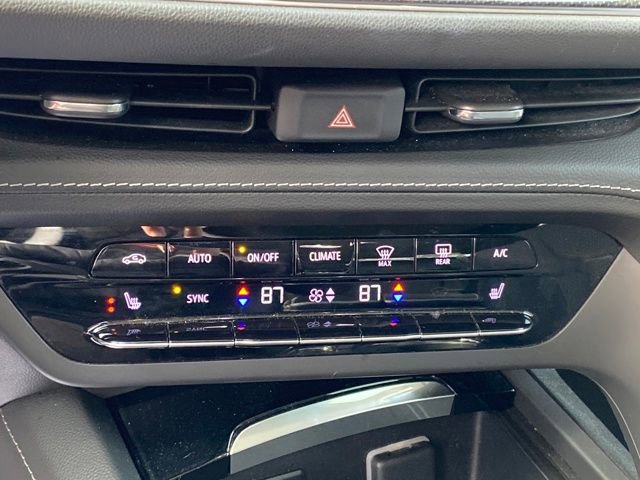 Certified 2022 Buick Envision Preferred image 27