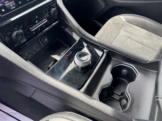 Used 2024 Jeep Grand Cherokee L Laredo image 19