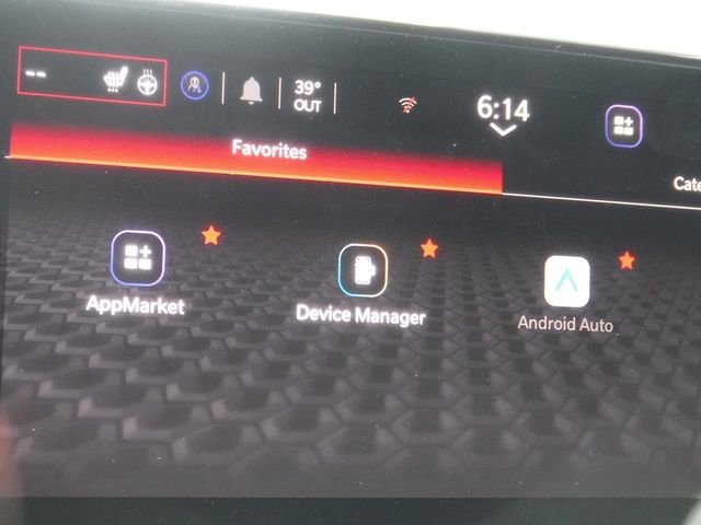 New 2026 Dodge Charger Scat Pack AWD/4WD image 30