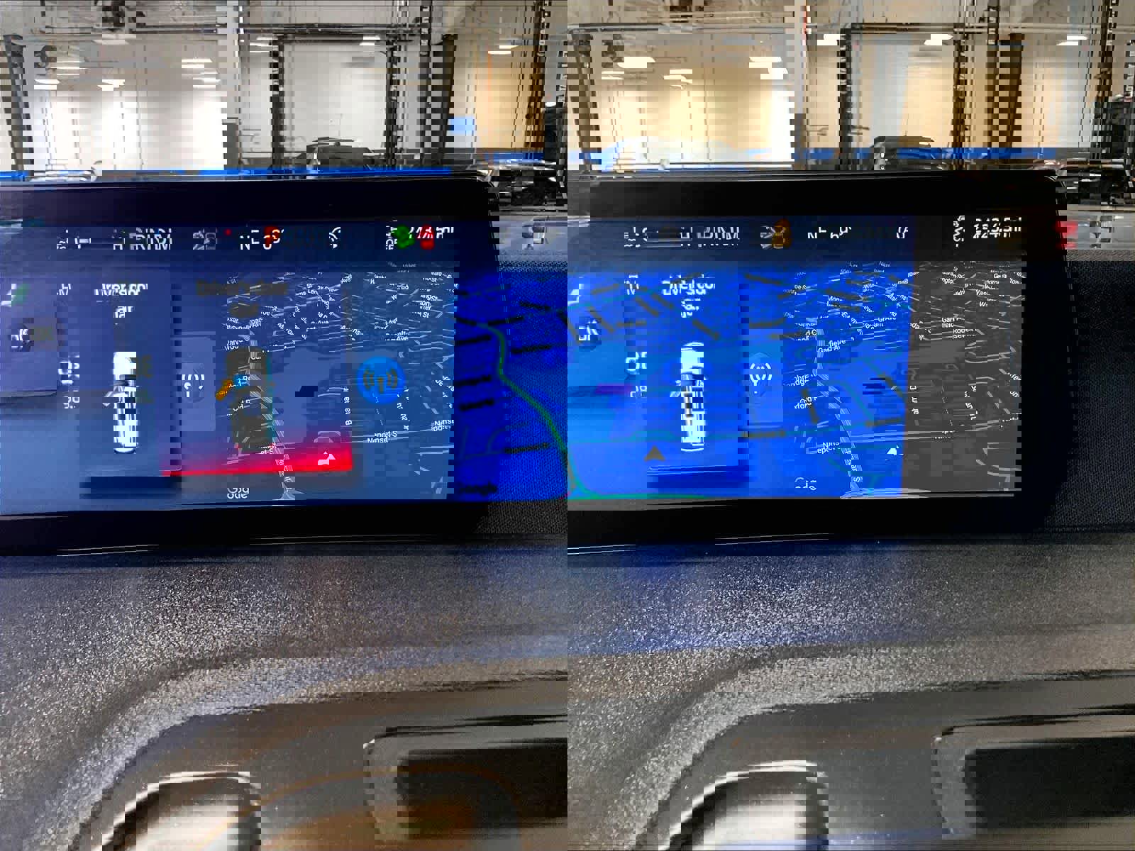 Used 2025 Ford Expedition Max Active image 26