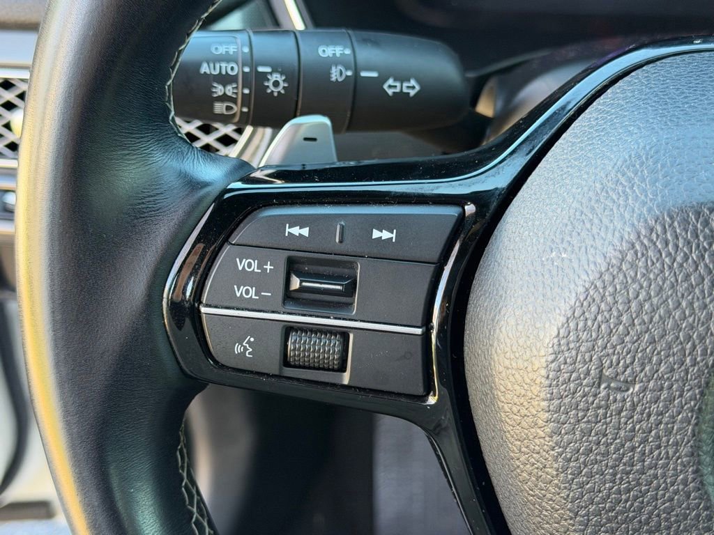 Used 2023 Acura Integra A-Spec image 22