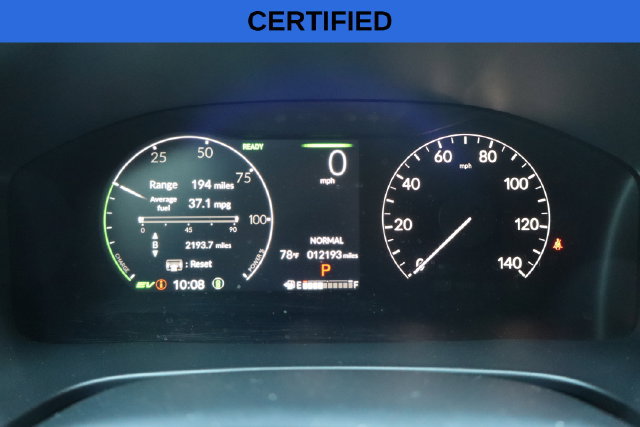 Used 2025 Honda CR-V Sport-L image 16