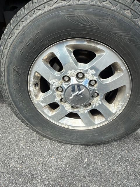 Used 2013 Chevrolet Silverado 3500 LTZ w/ LTZ Plus Package AWD/4WD image 14
