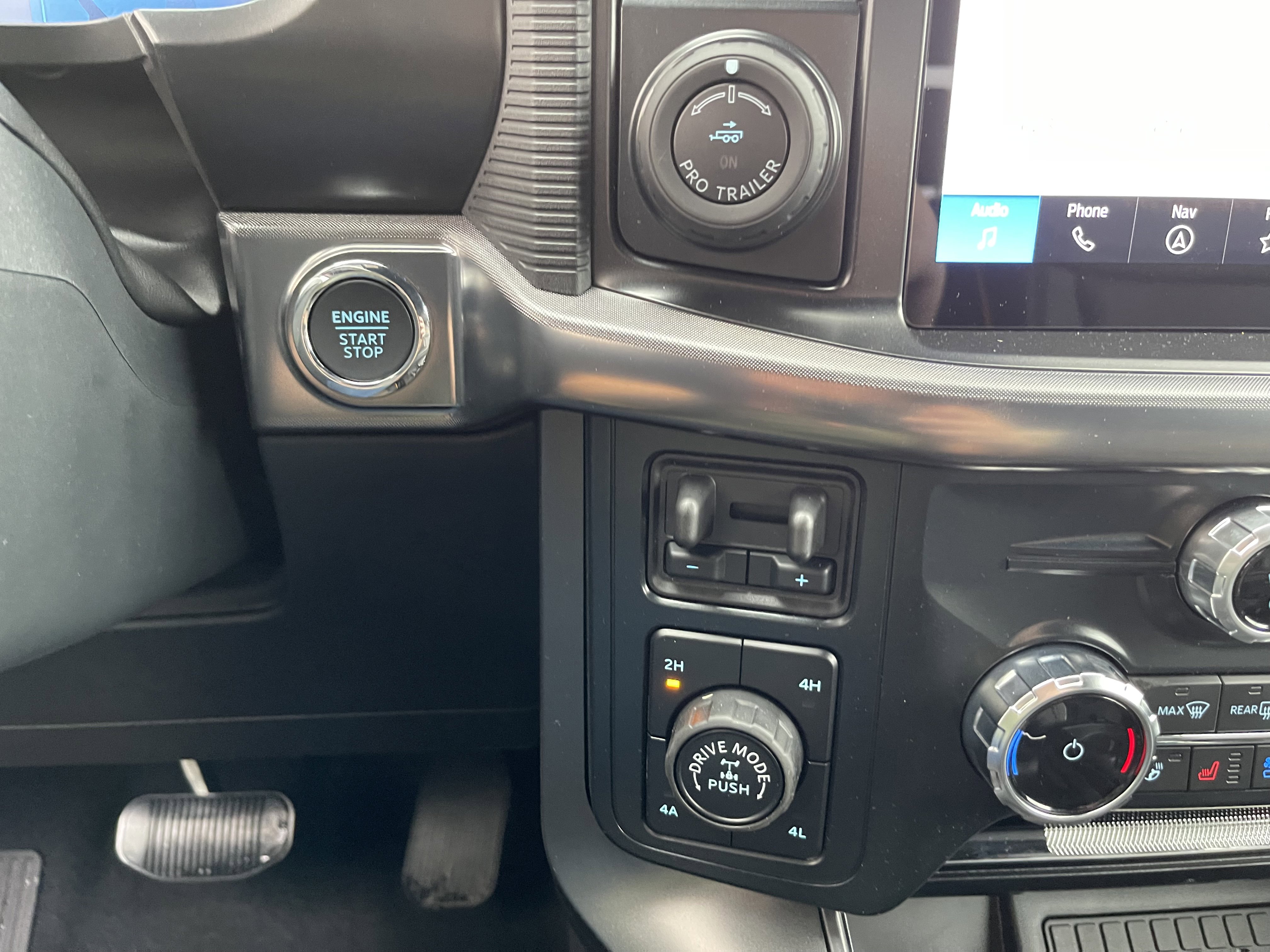 New 2025 Ford F150 Tremor w/ Equipment Group 402A High image 18