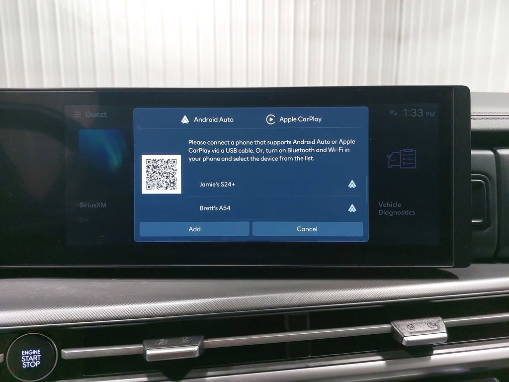 Used 2025 Hyundai Santa Fe SEL image 25