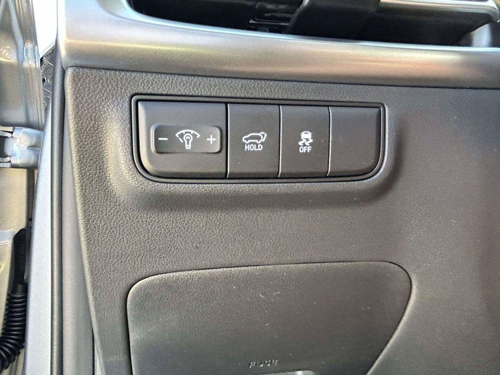 New 2026 Hyundai Tucson SEL Plus w/ Tow & Go Package FWD image 38