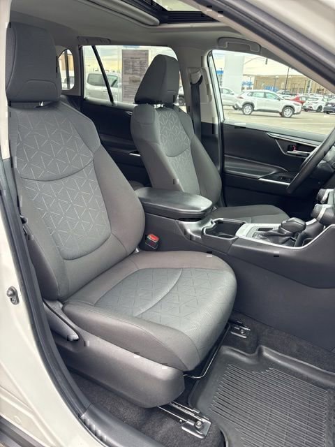 Certified 2024 Toyota RAV4 XLE w/ Convenience Package image 12