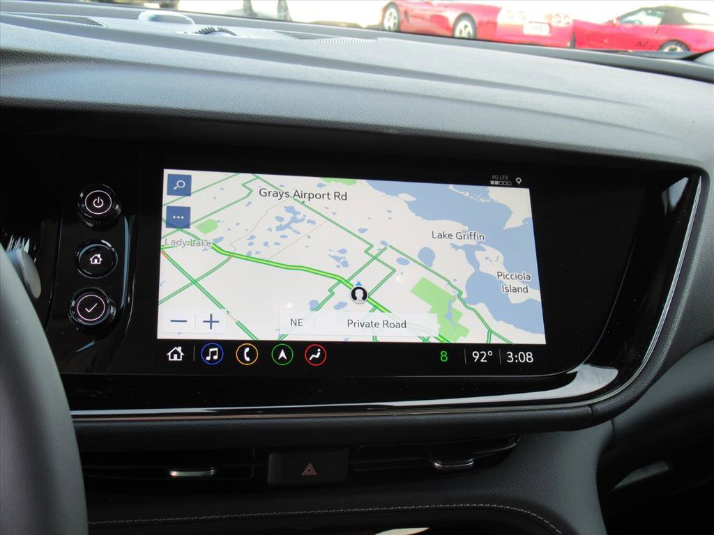 Used 2023 Buick Envision Avenir image 22