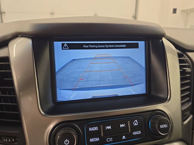 Used 2016 Chevrolet Tahoe LTZ RWD image 28