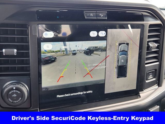 New 2026 Ford F150 Lariat w/ Equipment Group 502A High image 18