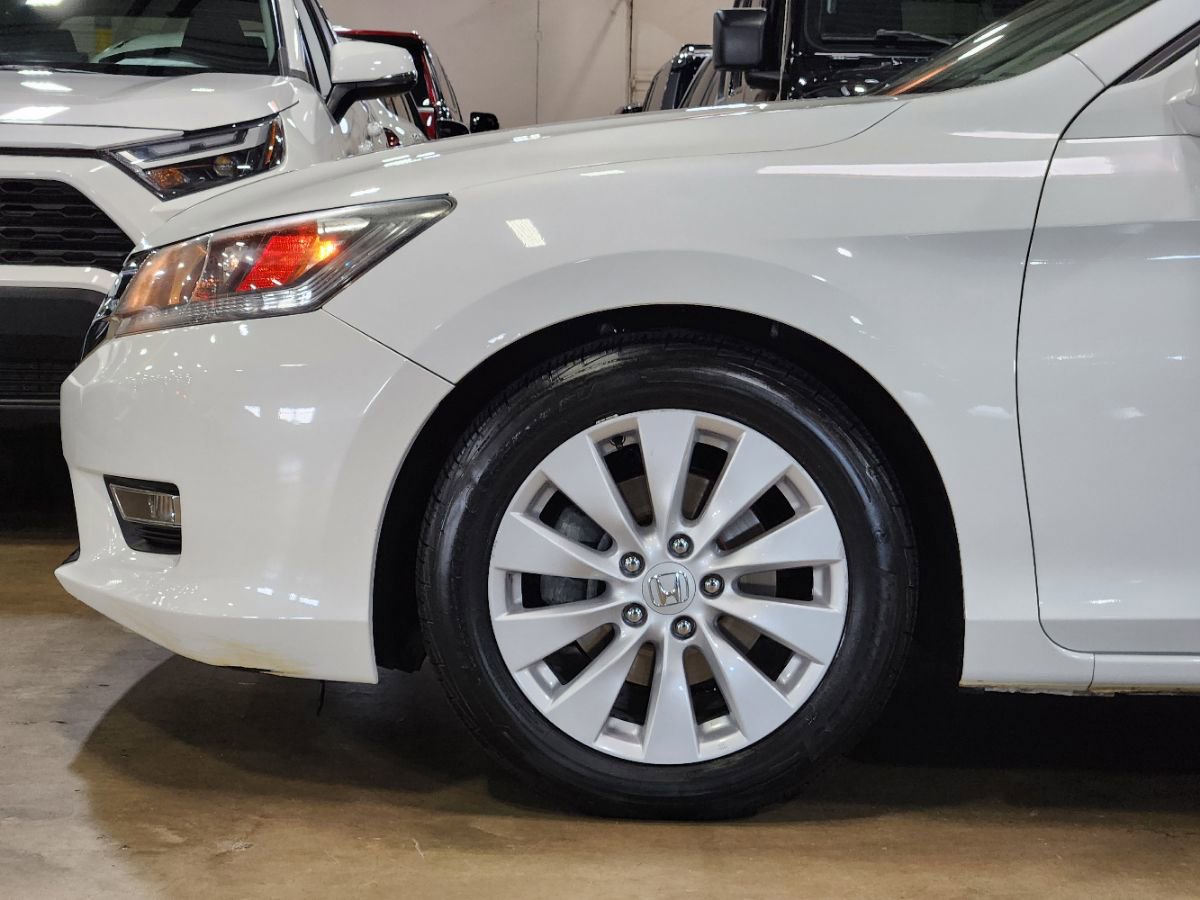 Used 2013 Honda Accord EX-L image 18