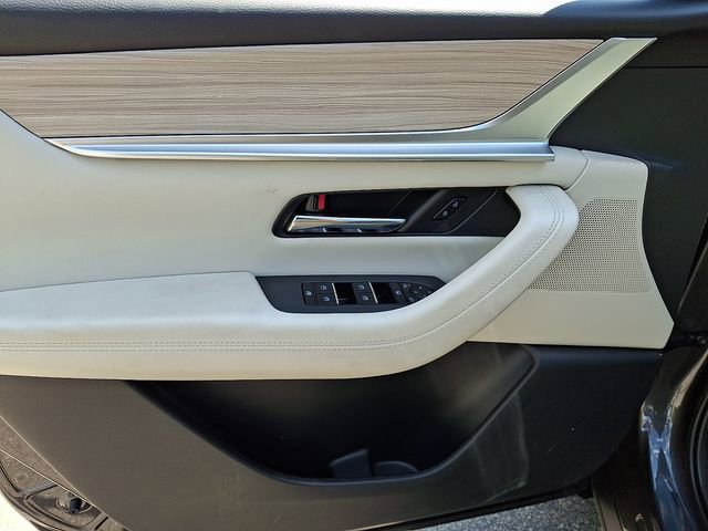 Used 2024 MAZDA CX-90 Plug-In Hybrid w/ Premium Plus AWD/4WD image 14