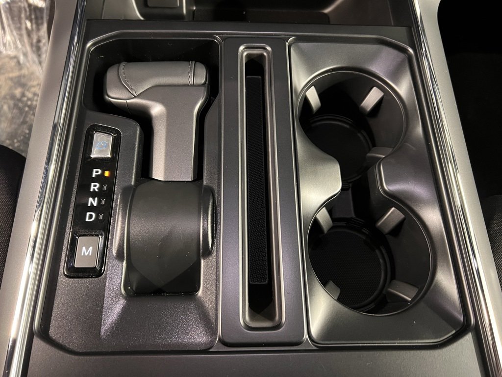 New 2026 Ford F150 XLT w/ Equipment Group 302A MID image 16