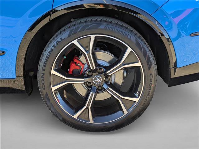 New 2026 Acura MDX Type S image 10