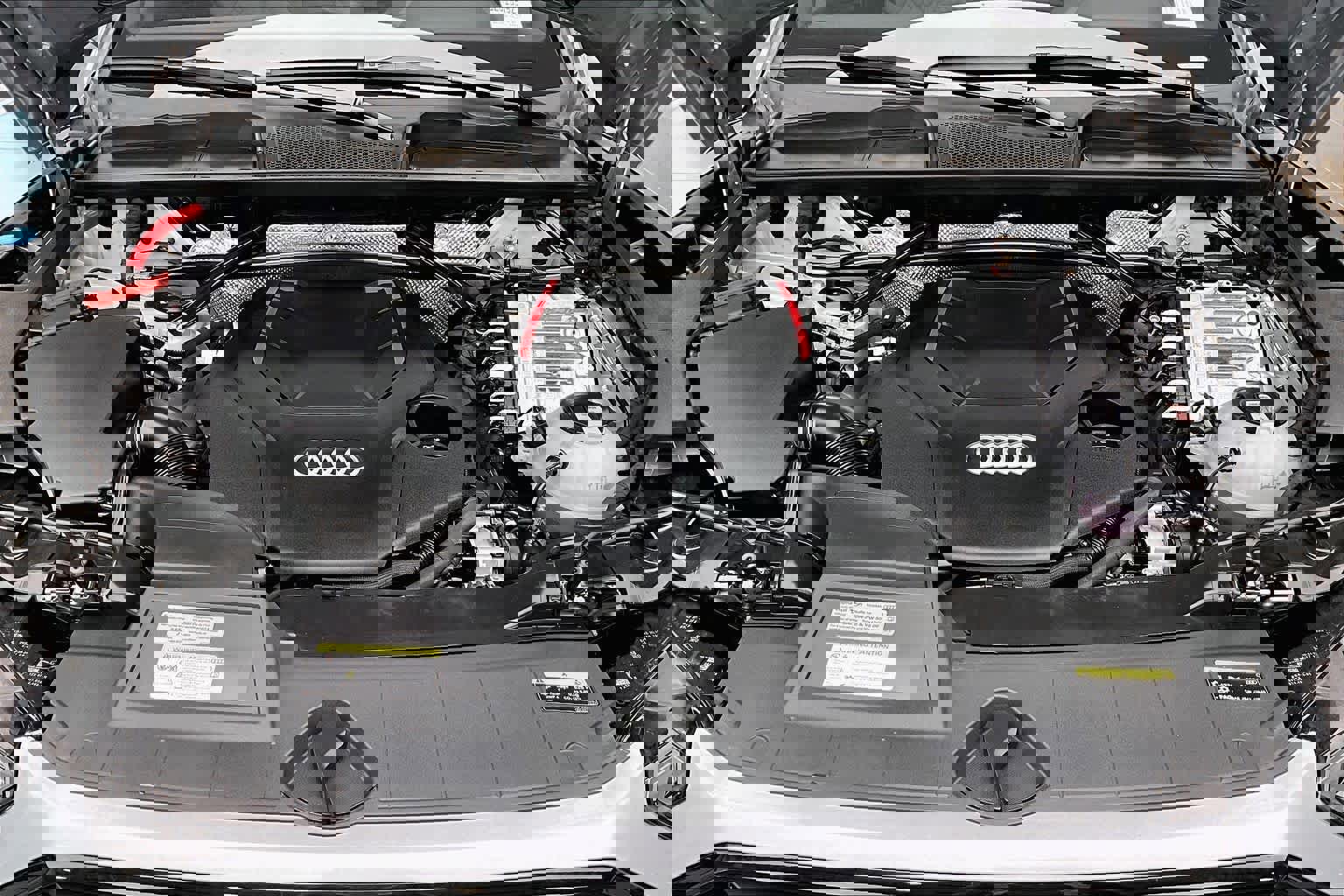 Certified 2025 Audi SQ5 Premium Plus w/ Premium Plus Package image 28