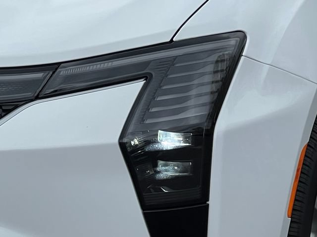 New 2027 Chrysler Pacifica Select AWD/4WD image 42
