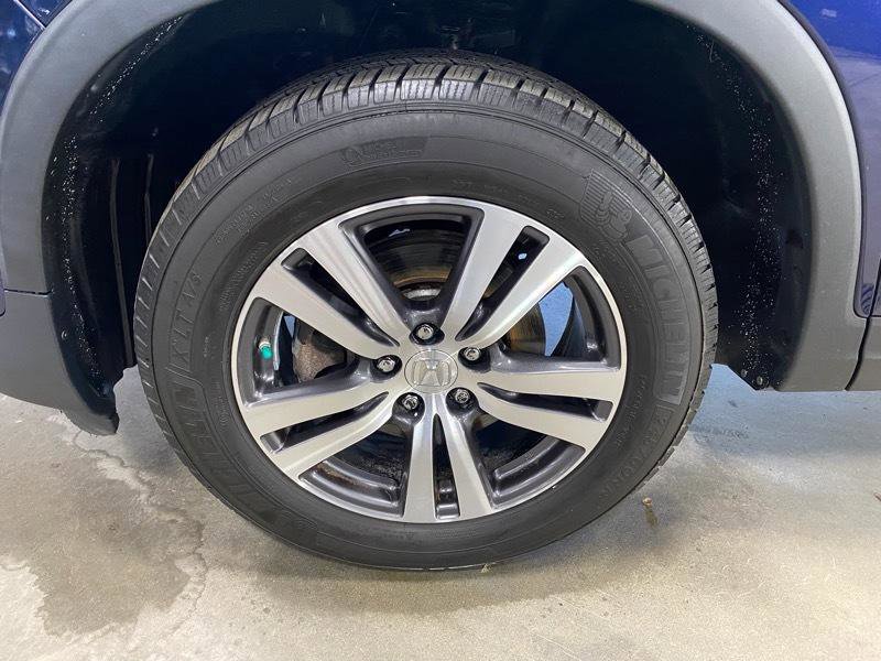 Used 2016 Honda Pilot EX-L image 10