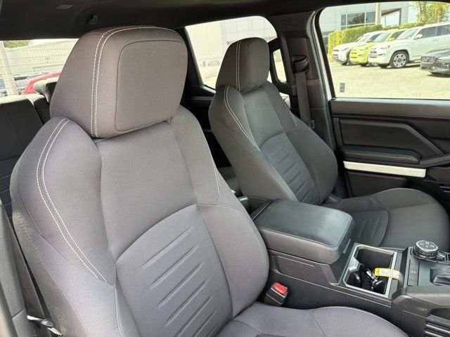 Certified 2024 Toyota Tacoma TRD Off-Road image 16