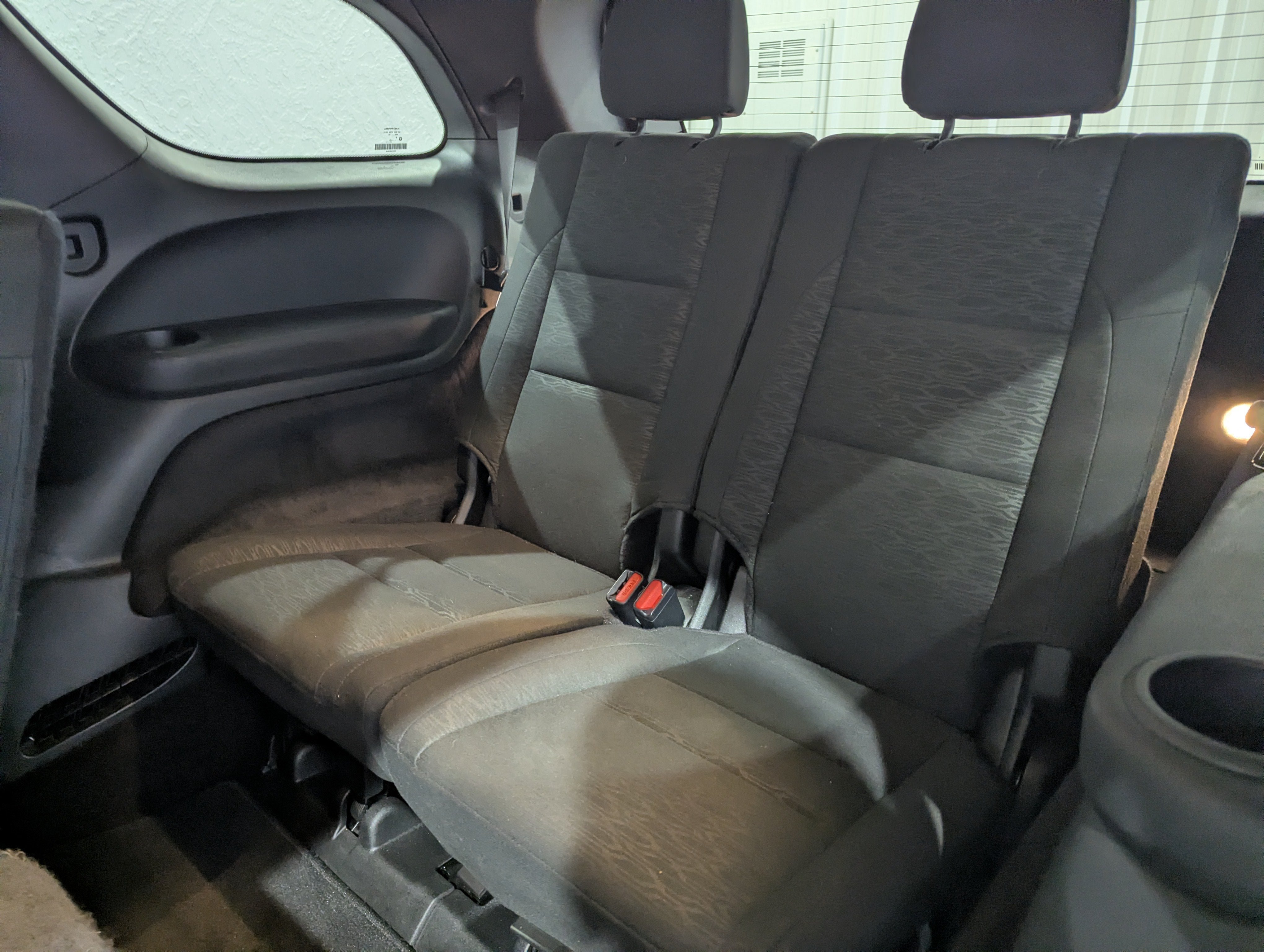 Used 2025 Dodge Durango GT AWD/4WD image 15