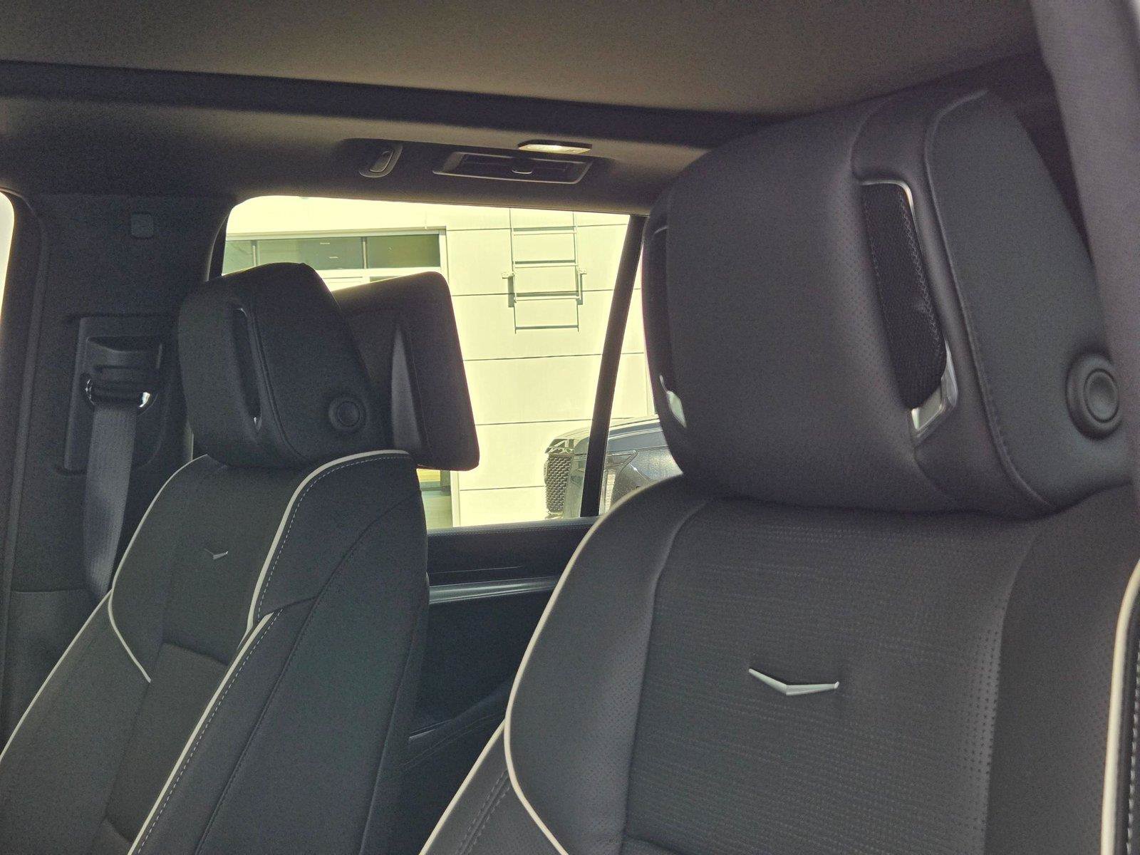 New 2026 Cadillac Escalade Sport w/ Touring Package AWD/4WD image 12
