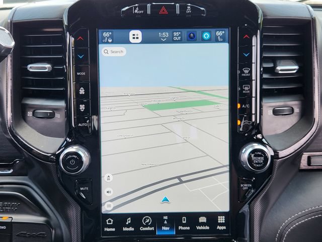 Certified 2022 RAM 2500 Limited AWD/4WD image 18