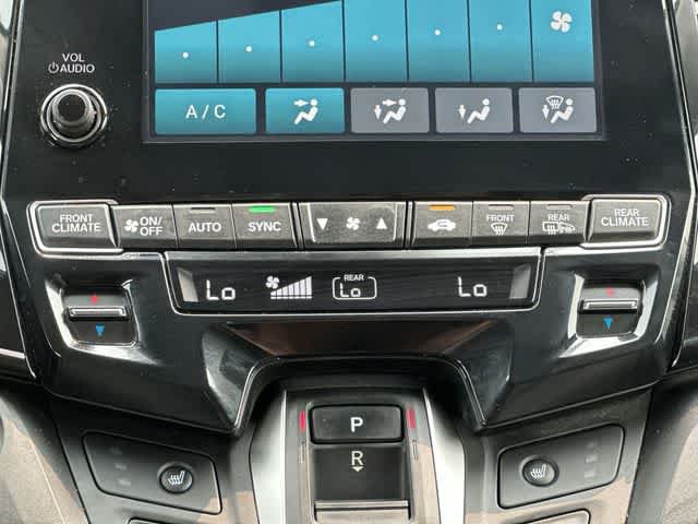 Used 2024 Honda Odyssey EX-L image 16
