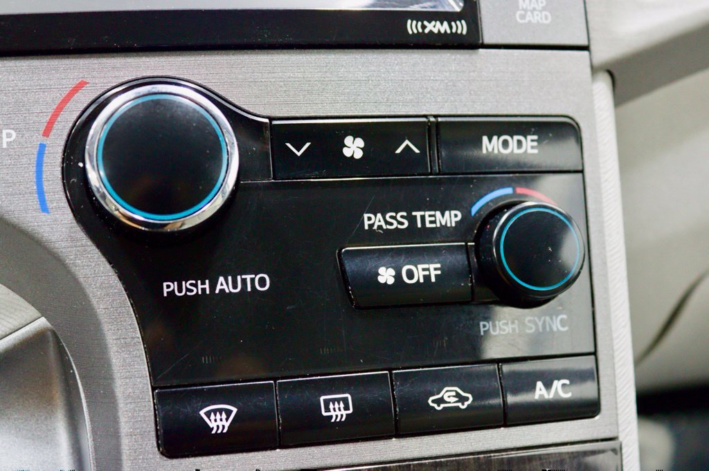 Used 2015 Toyota Venza XLE AWD/4WD image 59
