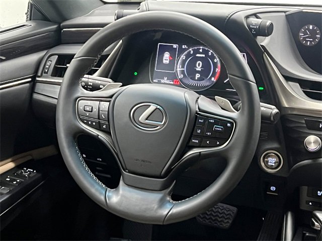 Certified 2021 Lexus ES 350 w/ Premium Package image 15
