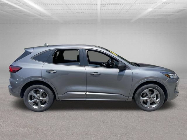 Used 2024 Ford Escape ST-Line AWD/4WD image 5