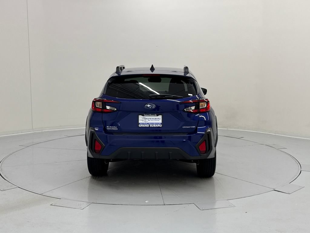 Certified 2024 Subaru Crosstrek 2.5i Limited w/ Crosstrek Mirror Package image 5
